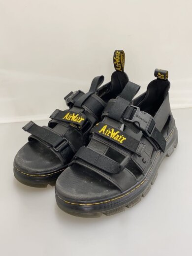 商品画像：サンダル/UK7/BLK// 2
