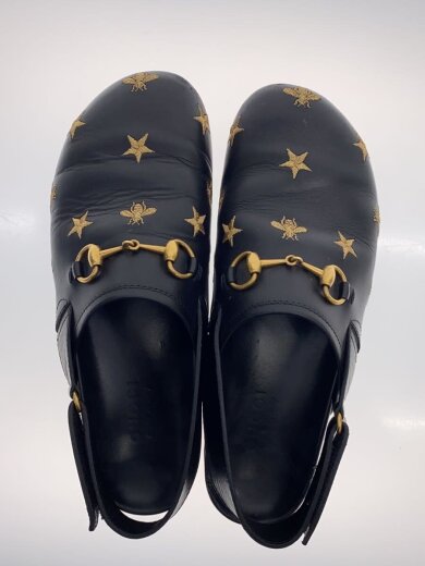 商品画像：ホースビットサンダル/UK8/BLK/497018// 3