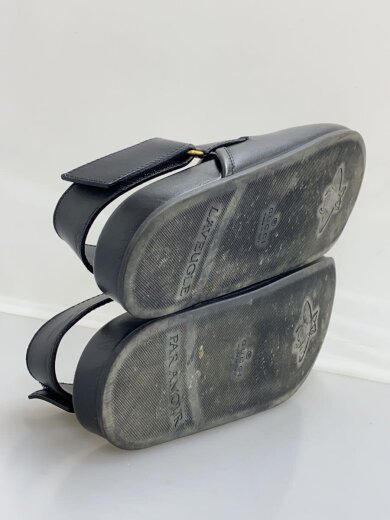 商品画像：ホースビットサンダル/UK8/BLK/473491 4