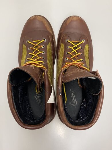 商品画像：DANNER FIELD/GORE-TEX/レースアップブーツ/28cm/BRW/D121003// 3