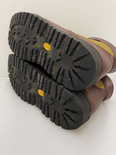 商品画像：DANNER FIELD/GORE-TEX/レースアップブーツ/28cm/BRW/D121003// 4