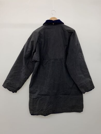 商品画像：90s 英国製 Country Wear オイルドジャケット/L/--/GRY 2