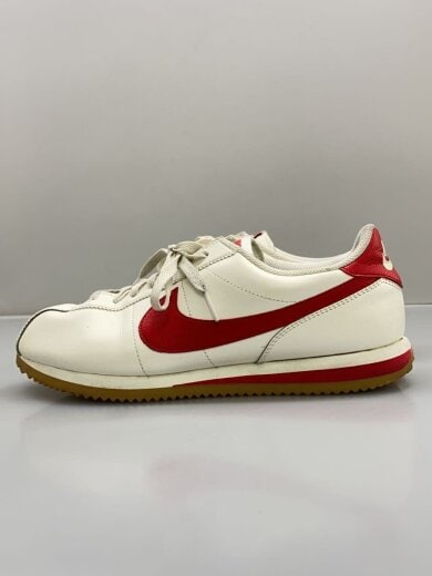 商品画像：CORTEZ LEATHER_コルテッツ レザー/28cm/WHT/PVC// 1