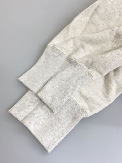 商品画像：2022AW JACKSON MATISSEコラボ パーカー/XL/コットン/GRY/JM22AWAJ01 5