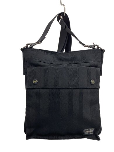 商品画像：70周年記念/TANGO BLACK/ショルダーバッグ/--/BLK// 1