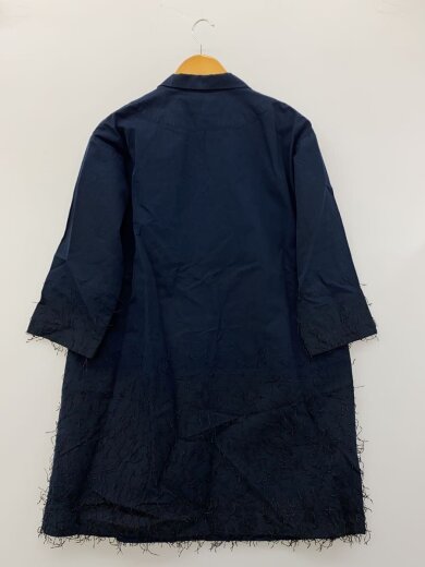 商品画像：コート/3/コットン/NVY/IM21FA005// 2