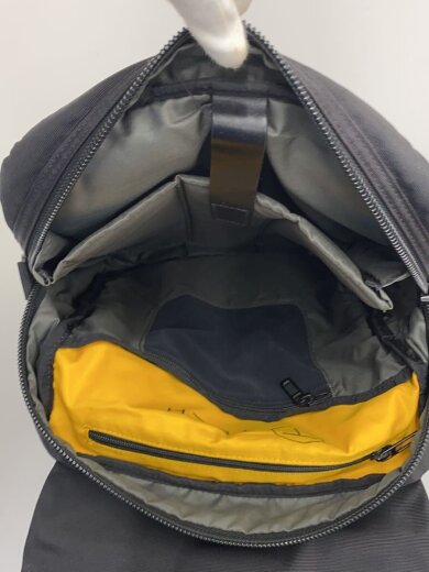 商品画像：T-TECH/ビジネスバッグ/ブリーフケース/--/BLK/ショルダー紐欠品// 6
