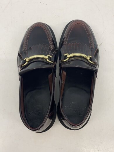 商品画像：ADRIAN SNAFFLE/UK7/BRD/レザー 3