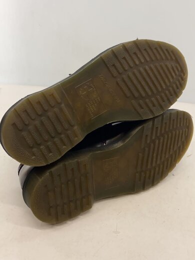商品画像：ADRIAN SNAFFLE/UK7/BRD/レザー 4
