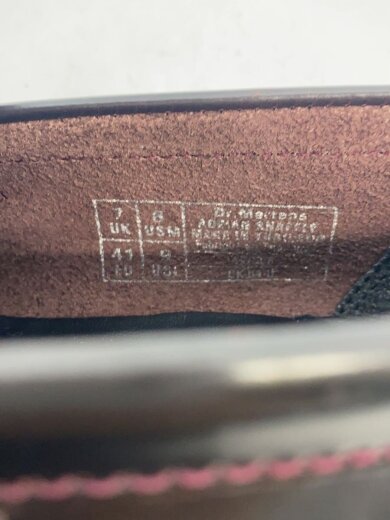商品画像：ADRIAN SNAFFLE/UK7/BRD/レザー 5