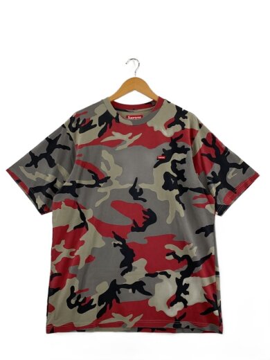 商品画像：26SS/small Box Tee/Tシャツ/L/コットン/KHK// 1
