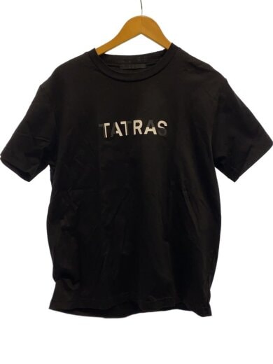 商品画像：2025SS B2nd Exclusive BANIEL Tシャツ/2/コットン/BLK/MTBS25S8298-M// 1