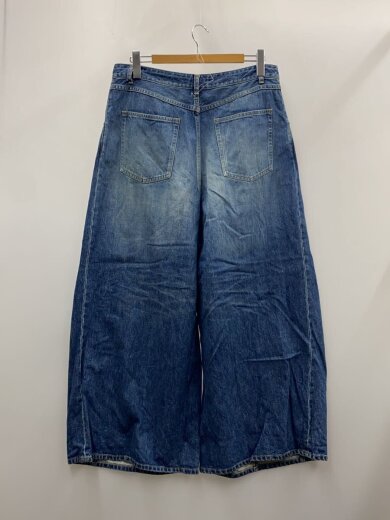 商品画像：H.D.BuggyPant-Jean/12OZ/M/コットン/IDG/RW233// 2