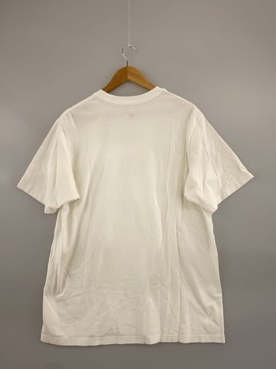 商品画像：22SS/Typewriter S/S Top/」Tシャツ/XL/コットン/BLK// 2