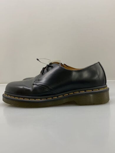 商品画像：1461/3ホールシューズ/UK6/BLK// 1