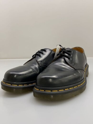 商品画像：1461/3ホールシューズ/UK6/BLK// 2