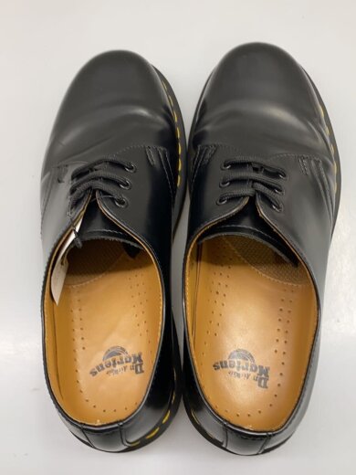 商品画像：1461/3ホールシューズ/UK6/BLK// 3