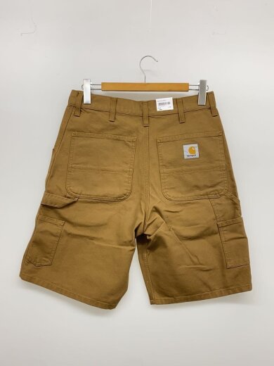 商品画像：SINGLE KNEE SHORT/30/コットン/CML/I027942// 2