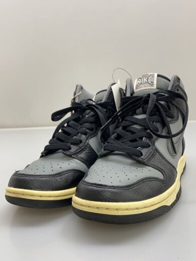 商品画像：DUNK HIGH RETRO_ダンク ハイ レトロ プレミアム/25cm/GRY// 2