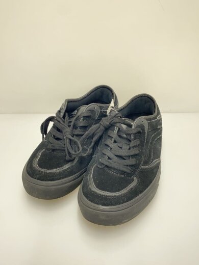 商品画像：MOTORHEAD/ローカットスニーカー/28cm/BLK// 2
