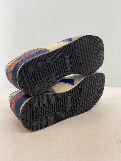 商品画像：ローカットスニーカー/27cm/BLU// 4