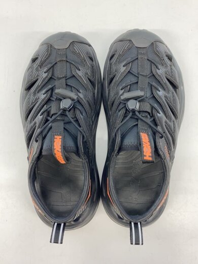 商品画像：W HOPARA/サンダル/23cm/BLK/1106535 3