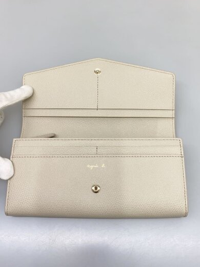 商品画像：長財布/牛革/CRM/レディース/TAW05-07 4
