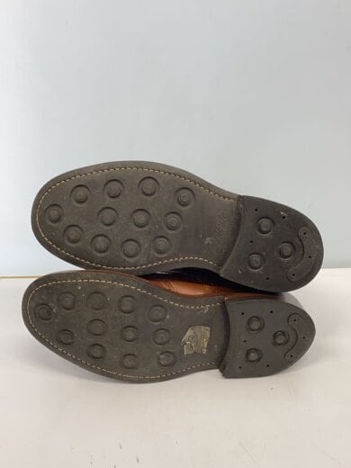 商品画像：MALTON / C-SHADE/UK7.5/BRW/レザー/M2508 4