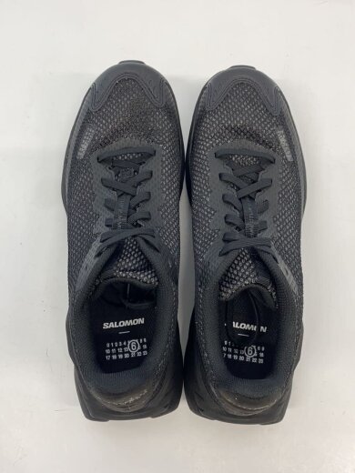 商品画像：MM6 SPECTUR 2/26cm/BLK/478114// 3