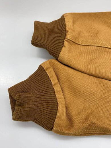 商品画像：Duck Active Jacket/L/コットン/BRW/104868-BRN// 5