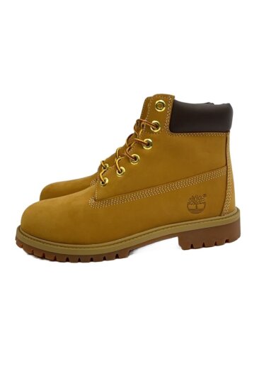商品画像：Premium 6 Inch Waterproof Boot/GIRLS/24cm/CML/TB112909713// 1