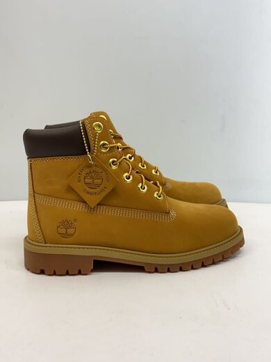 商品画像：Premium 6 Inch Waterproof Boot/GIRLS/24cm/CML/TB112909713// 2