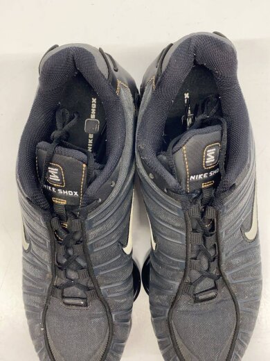 商品画像：SHOX TL_ショックス TL/29cm/BLK 4