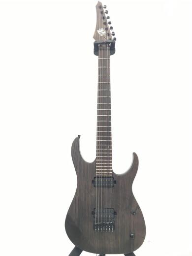 画像：Strictly 7 Guitarsエレキギター/その他/ナチュラル・木目/HH1