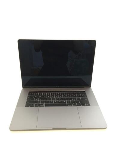 画像：AppleMac ノート MacBook Pro Retinaディスプレイ 2600/15.4 MR972J/A[シルバー]1