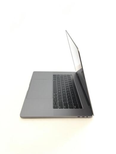 画像：AppleMac ノート MacBook Pro Retinaディスプレイ 2600/15.4 MR972J/A[シルバー]5