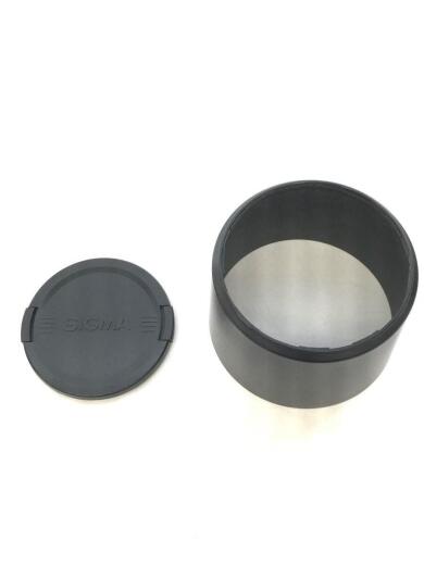 画像：SIGMAレンズ APO 170-500mm F5-6.3 DG (ニコン AF)7