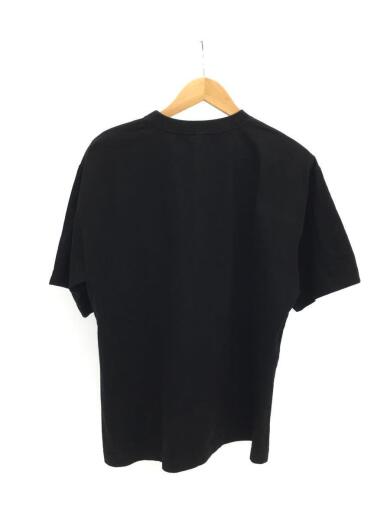 画像：The ShinzoneTシャツ/--/コットン/BLK2