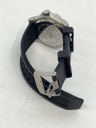 画像：LUMINOXクォーツ腕時計/アナログ/ラバー/BLK/BLK/8050/82504