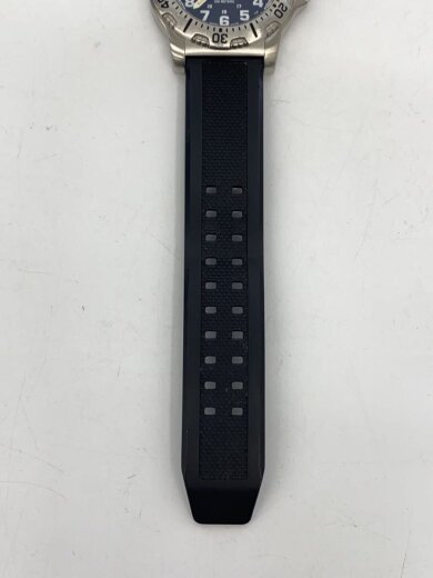 画像：LUMINOXクォーツ腕時計/アナログ/ラバー/BLK/BLK/8050/82505