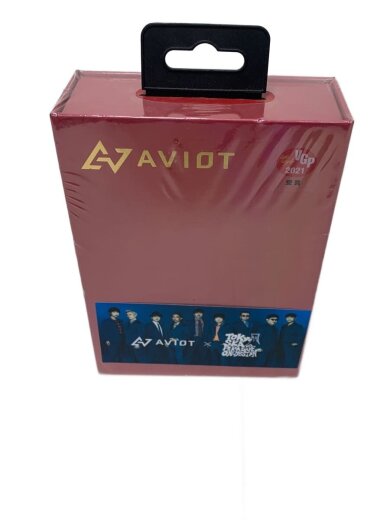 商品画像：イヤホン TE-BD21j 1
