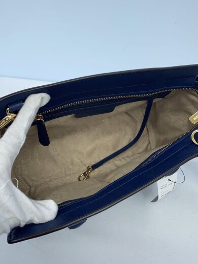 商品画像：ショルダーバッグ/--/BLU/30S3GLMS2L 6