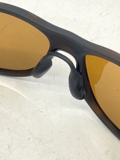 商品画像：サングラス/ウェリントン/プラスチック/BRW/BRW/メンズ 5