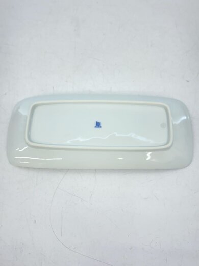 商品画像：皿/5点セット/WHT 4