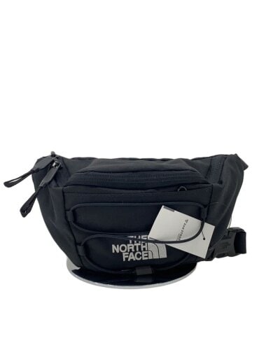 商品画像：JESTER LUMBAR/ウエストバッグ/ポリエステル/BLK/NF0A52TM 1