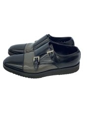 ドレスシューズ/25.5cm/BLK/K5H 1500W