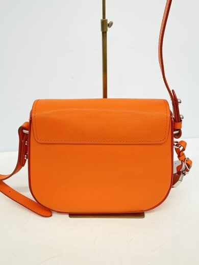 商品画像：MINI RIDER CROSSBODY/ショルダーバッグ/レザー/ORN/M0014109// 3