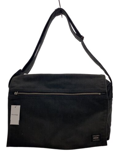 商品画像：ショルダーバッグ/--/BLK/スモーキー 1