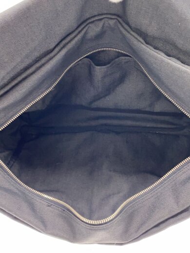 商品画像：ショルダーバッグ/--/BLK/スモーキー 6