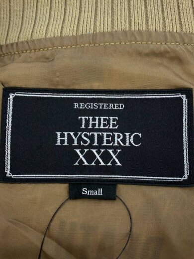 商品画像：PARADISE AFTER DARK/ブルゾン/S/シルク/総柄/06171AB01 3